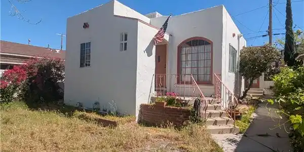 10370 Tujunga Canyon
