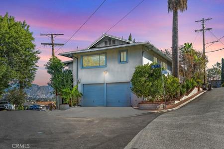 4715 Frieda Drive