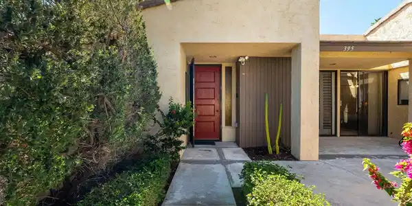 395 E La Verne Way