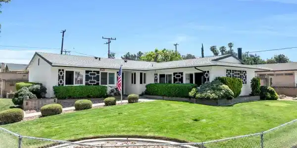 2894 Helm Street