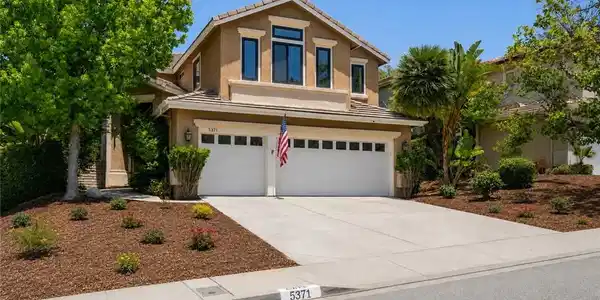 5371 Carmento Drive