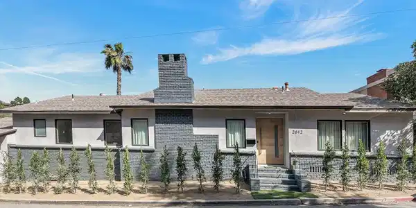 2612 Carman Crest Drive