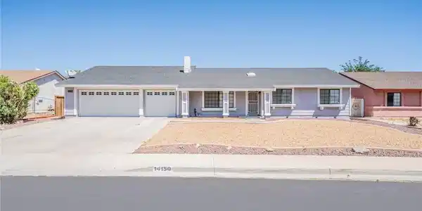 14150 Manzano Road