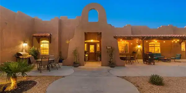 4575 Kreuer Road