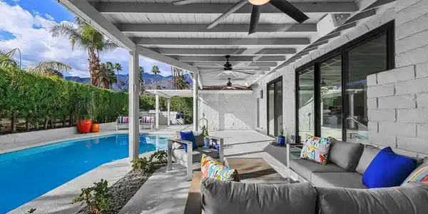 2997 E Alta Loma Drive