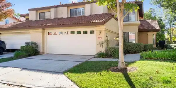 1548 Vallecito