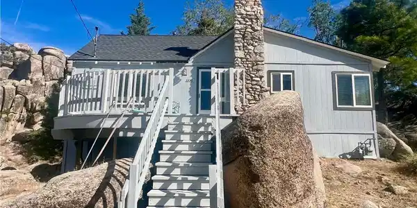 2226 Evans Drive