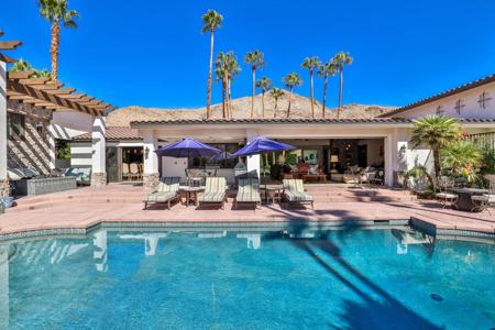 3330 Andreas Hills Drive