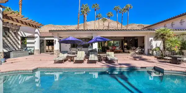 3330 Andreas Hills Drive