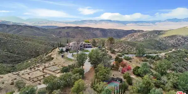 28765 Pine Canyon Road