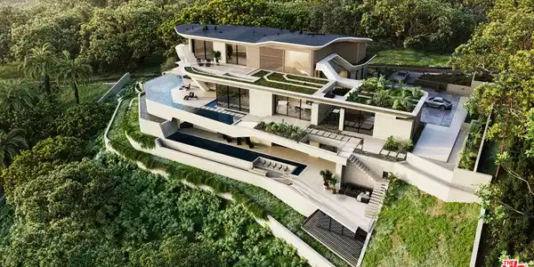 1140 Calle Vista Drive
