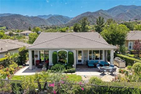 9080 Larkspur Drive