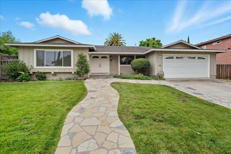 7025 Bret Harte Drive
