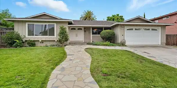 7025 Bret Harte Drive