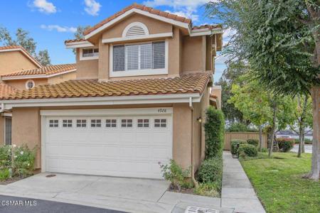 4928 Lazio Way