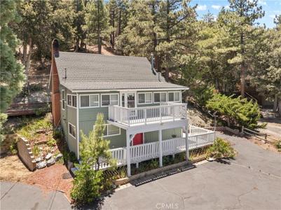 5180 Lone Pine Canyon