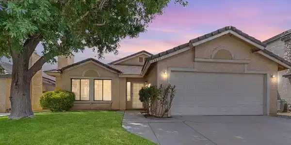 13621 Sandstone Drive