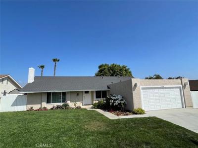 27436 Garza Drive