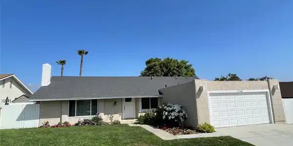27436 Garza Drive