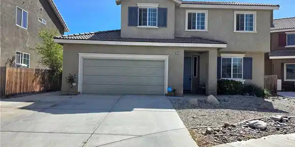 15647 Choctaw Court