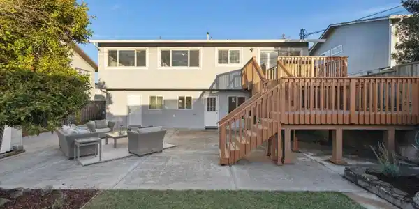 265 Lake Drive