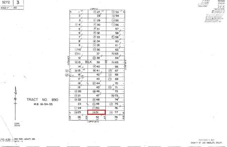 Lot 51 Loma Verde Mountainway