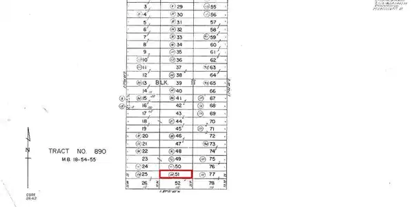 Lot 51 Loma Verde Mountainway