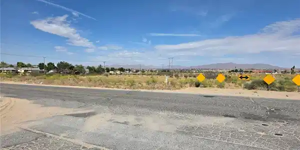 0 Tamarisk Rd