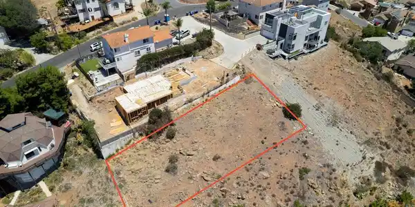 0 La Mesa Avenue