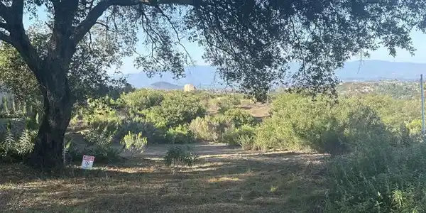 High Mountain Lane