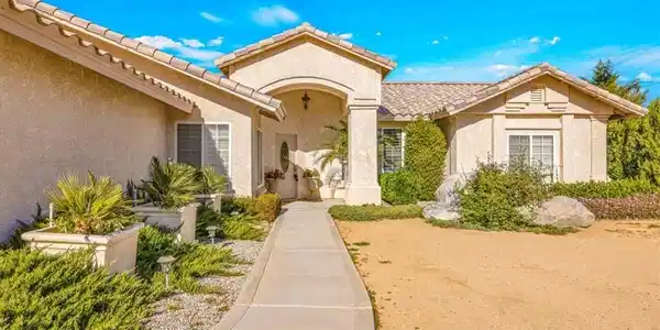 58484 Juarez Drive