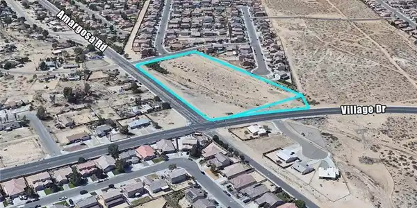 0 Amargosa Rd