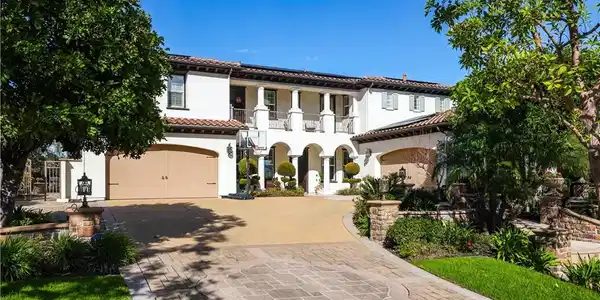 3012 Aviano Court