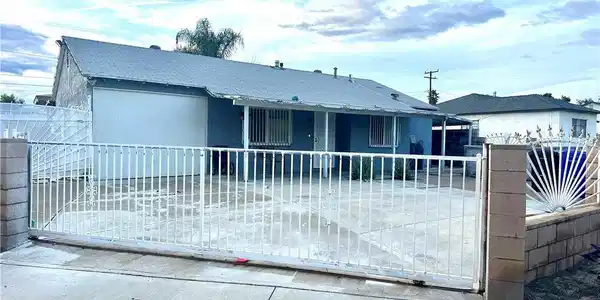 2312 Flores Street