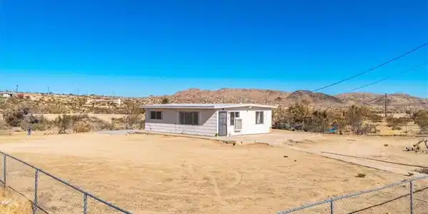 59200 Barron Drive