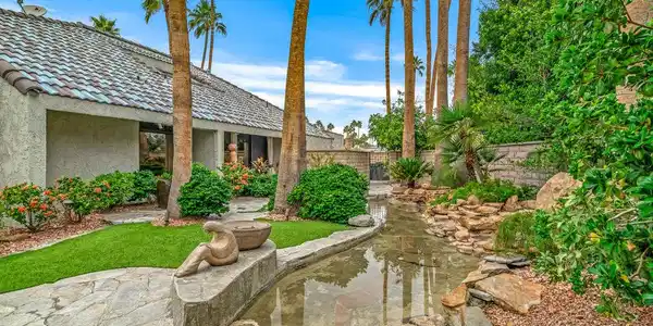2683 W La Condesa Drive