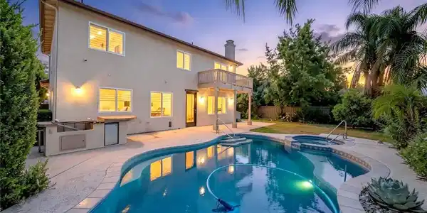 1413 Gold Buckle Ct.