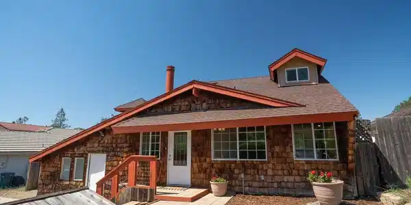 2861 Old Wrangler Lane
