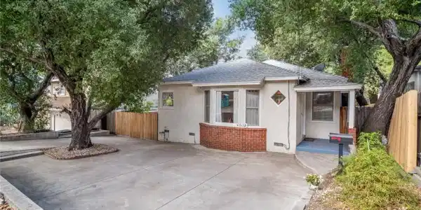 3732 Mayfield