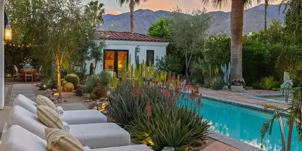 3077 Monte Sereno