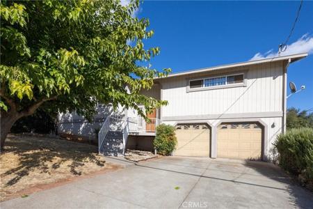 16744 Buckhorn
