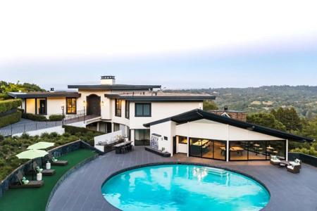 835 La Honda Road