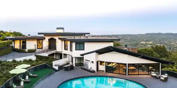 835 La Honda Road