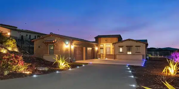3881 Rancho Summit Drive