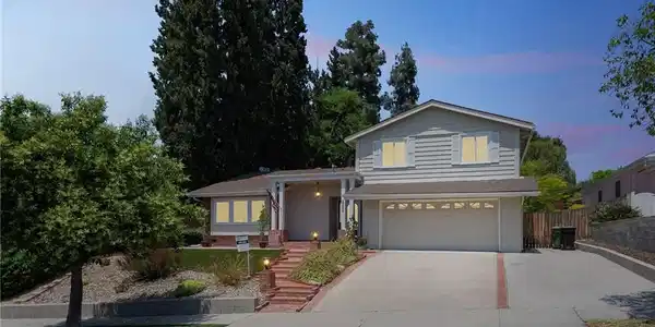 23509 Community Street
