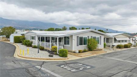 9800 Baseline Road