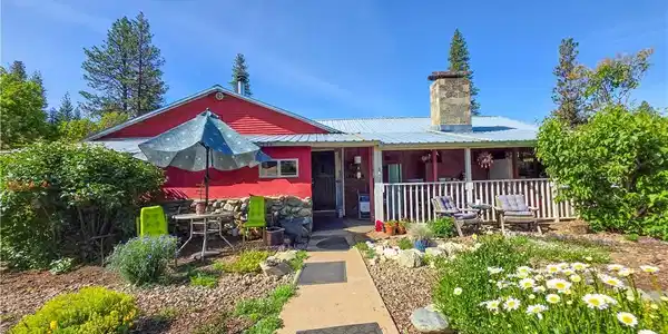 13505 Tyler Gulch Road