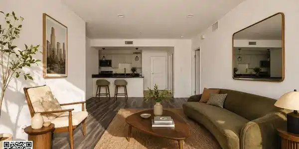 3740 Santa Rosalia Drive