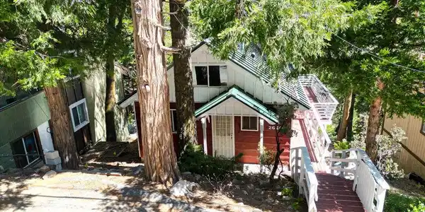 26408 Lake Forest Drive