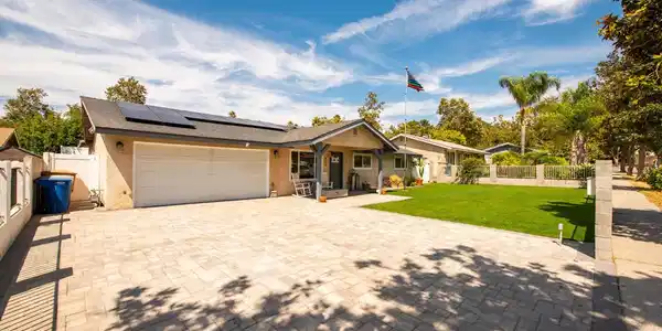 803 Sespe Avenue